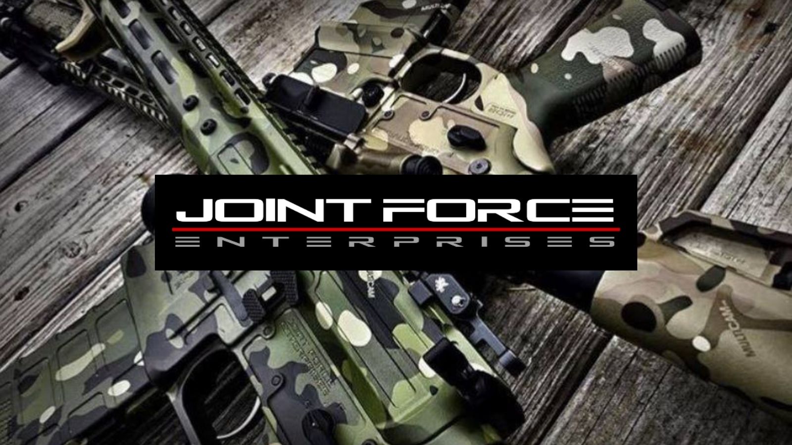 Joint Force Enterprises Chooses All Gearfire Business Technology Solutions featured img